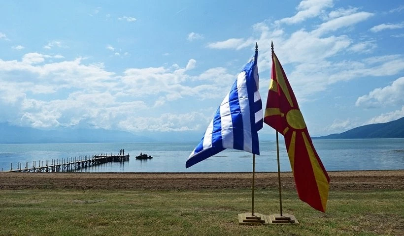 «Φωτιά» στο πολιτικό σκηνικό: Οι υπόγειες διεργασίες για τη Συμφωνία των Πρεσπών
